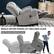 SINGLE MOTOR POWER LIFT RECLINER CHAIR
Help The Senior Stand Up Easily