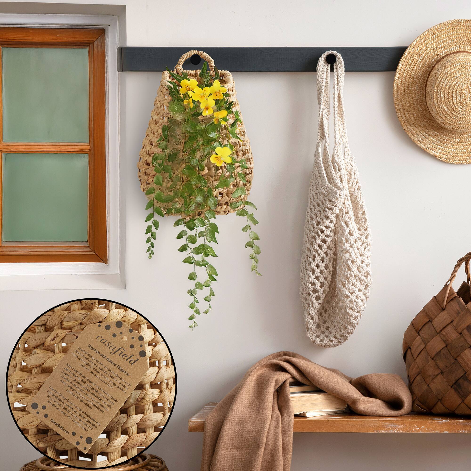 casafield  
Organic Hand Woven Natural Fibre  
Natural Elegance  
Amopran  
Fam  
Vo  
p  
ns  
pR  
g  
aen  
dos  
L  
Anodrlye  
CasafelLiere