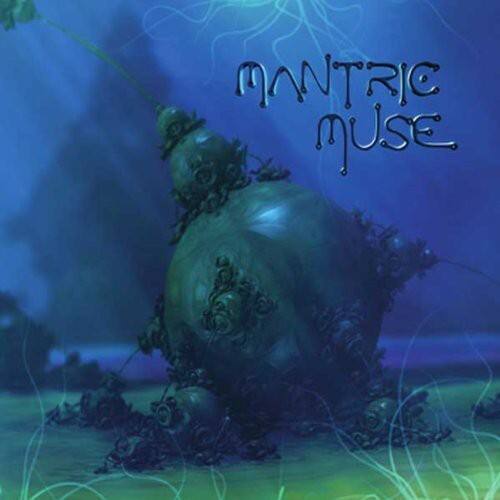 Mantric Muse - Mantric Muse   - COMPACT DISCS [CD]