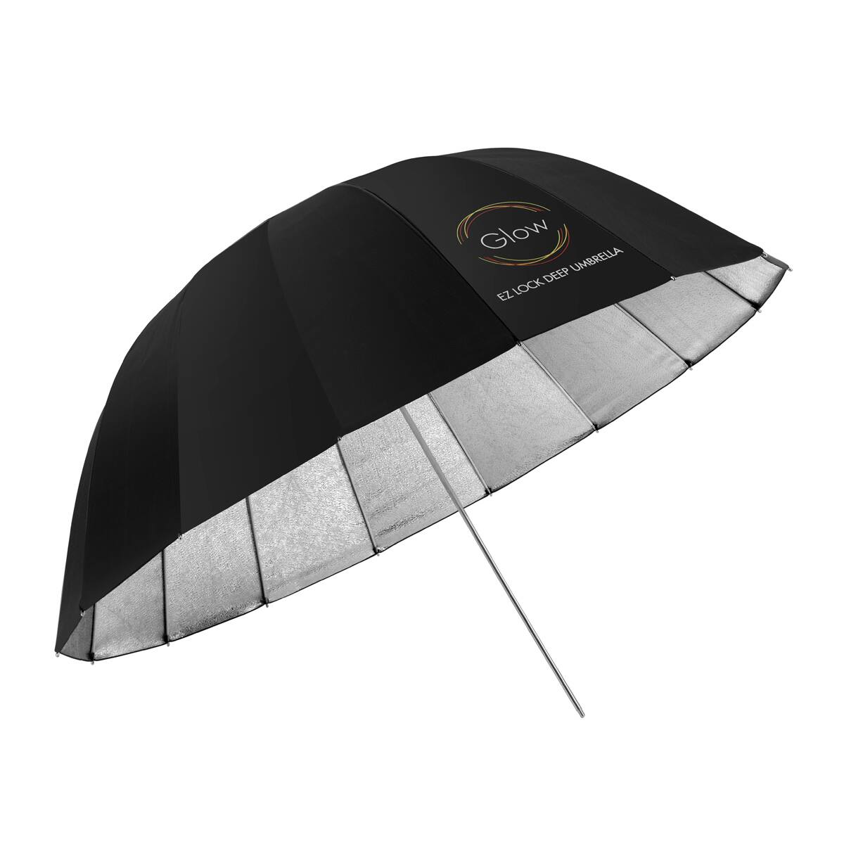 Glow UMBRELLA DEEP EZ LOCK