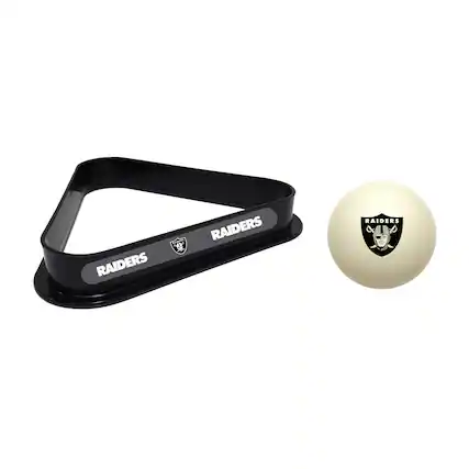 RAIDERS
RAIDERS
RAIDERS