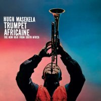 Trumpet African [LP] - VINYL - Front_Zoom