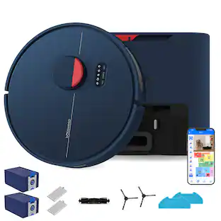 O - LAM CHARDE 8 bObsweep -- - a : - - A &