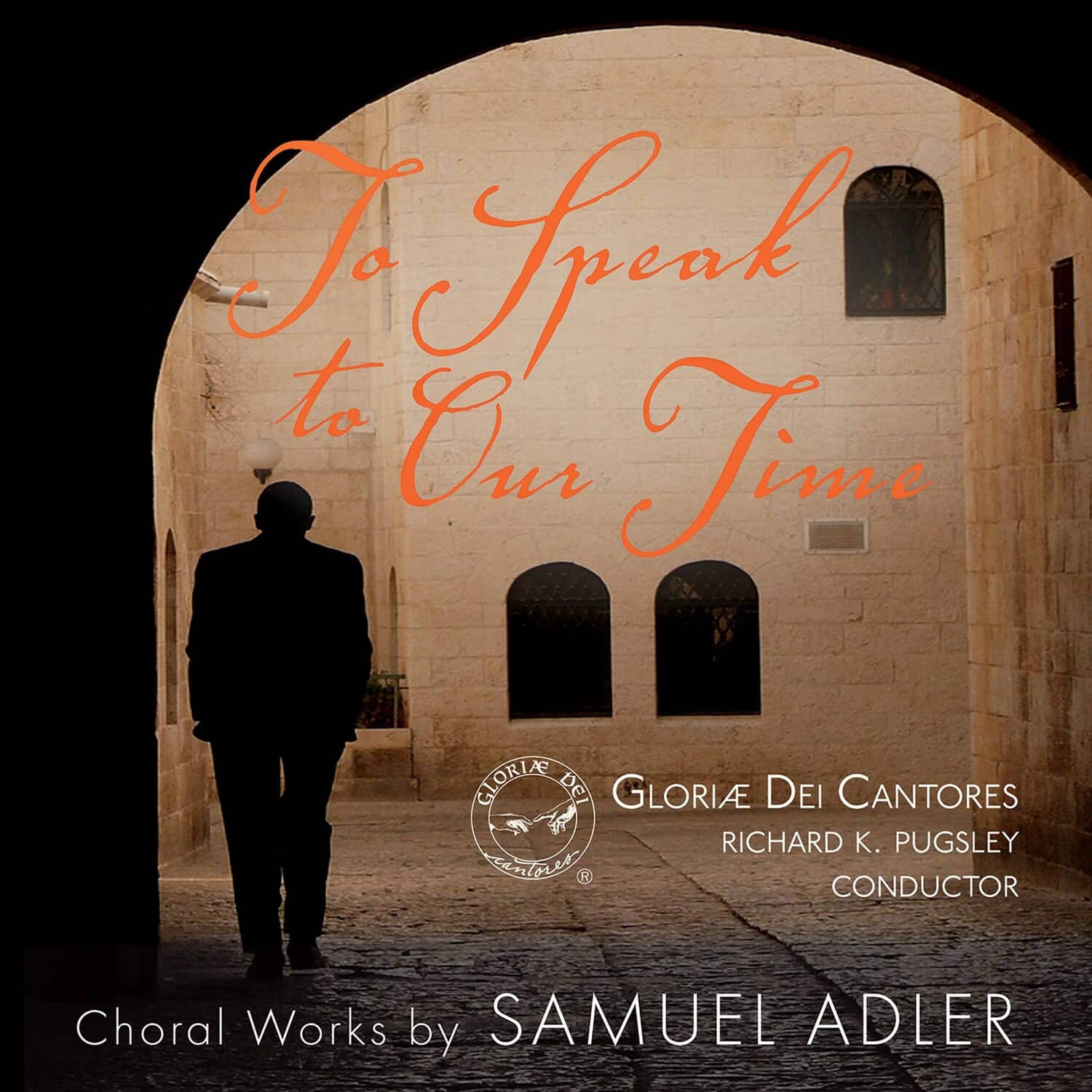Richard K. Pugsley - To Speak to Our Time   - SUPER-AUDIO CD [Super Audio CD (SACD)] price history on PriceWatchPro