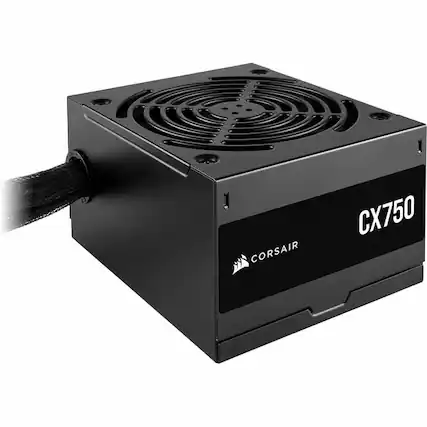 CORSAIR CX750