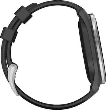 Garmin Approach S44 GPS Smartwatch 43mm Anodized Aluminum Silver Garmin Approach S44 GPS Smartwatch 43mm Anodized Aluminum Silver