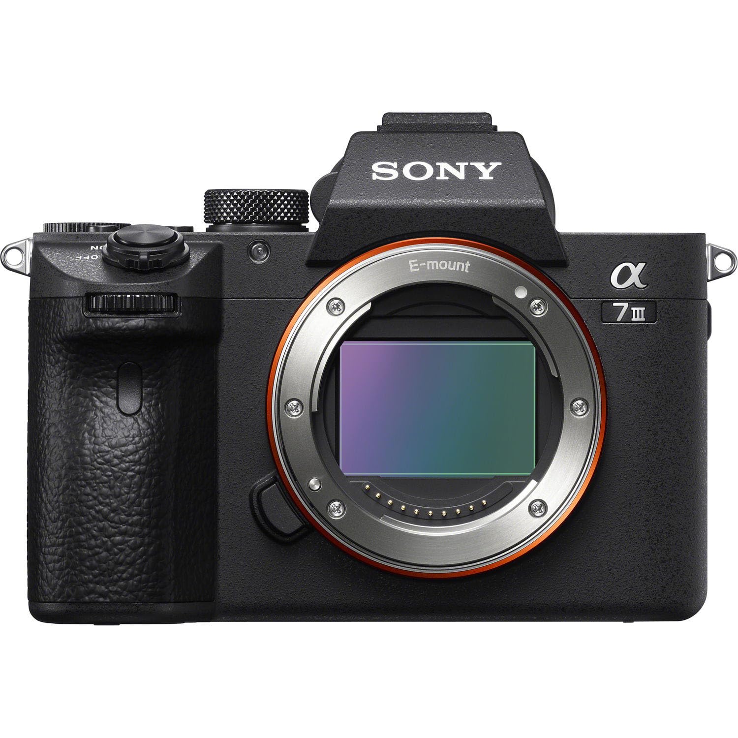 SONY α7 III E-mount