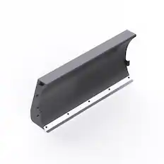 Front. YARBO - Yarbo Snow Plow Blade.
