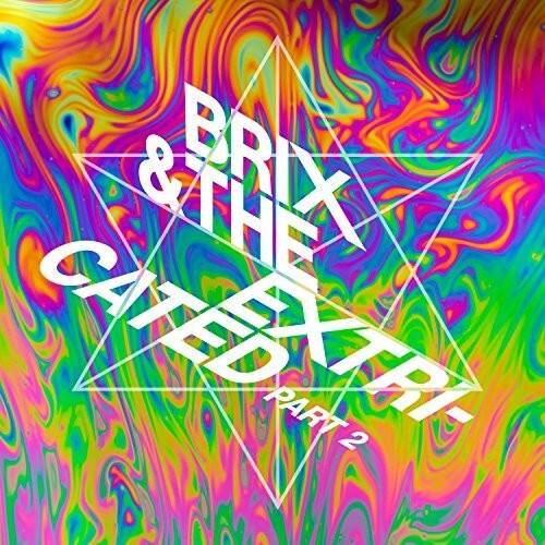 BRIX & THE CATEXTRI PART 2