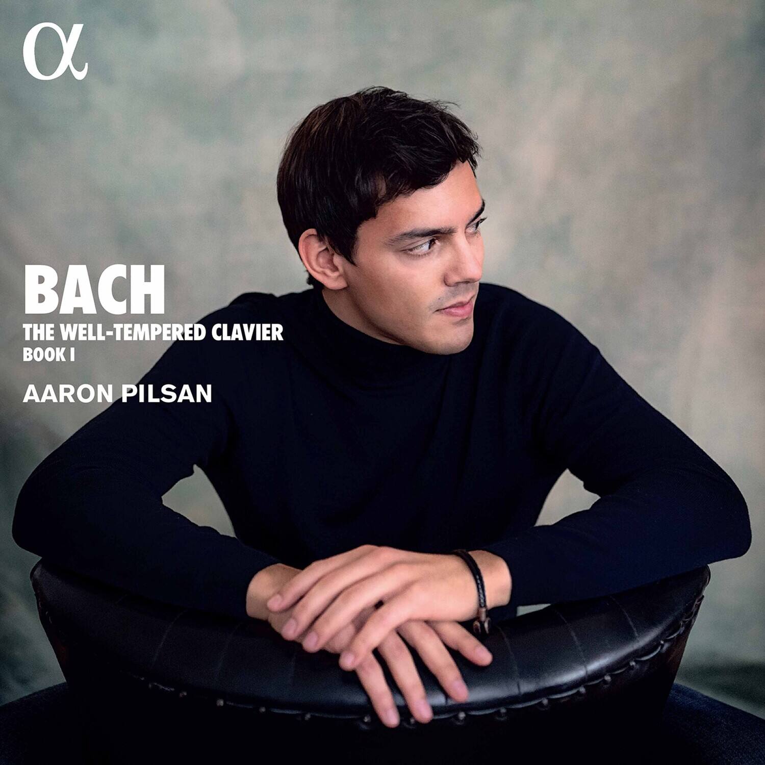 Aaron Pilsan - Well-Tempered Clavier I   - COMPACT DISCS [CD] price history on PriceWatchPro