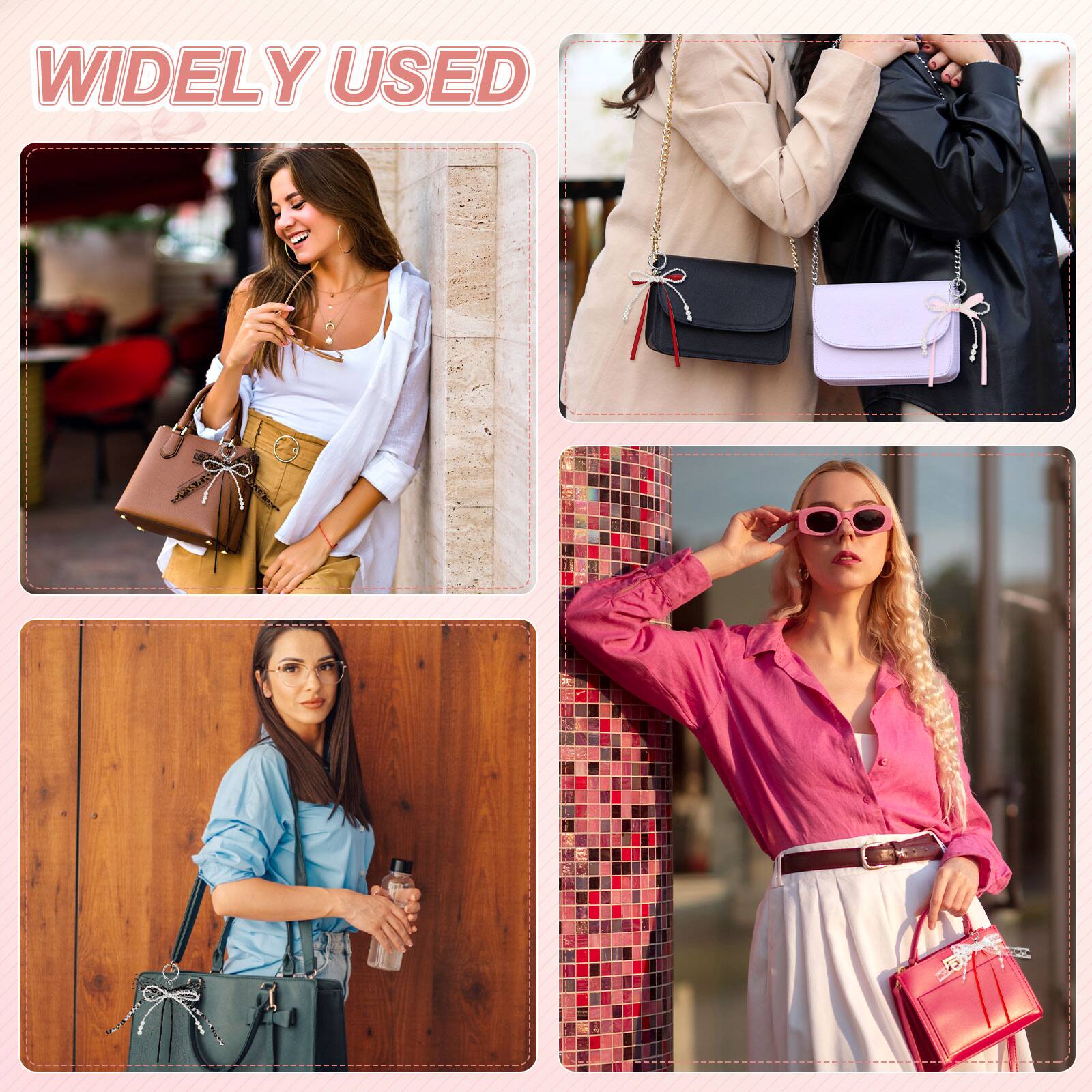 WIDELY USED
