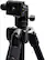 Angle. Manfrotto - 290 Tripod with Quick Release Ball Head - Black.