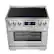 COLIA O. - 2011 - Induction Cooktop Oven