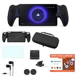 PlayStation Portal with Accessories Kit and Voucher - PSP