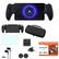 - 20-22 X Carcel I FAMILY GAME & SERVICES 3 NINE-IN-ONE - TV mightyskins 1 Game Console & Controller Skin fonk x AE. SEE BACK FOR ACTIVATION INSTRUCTIONS