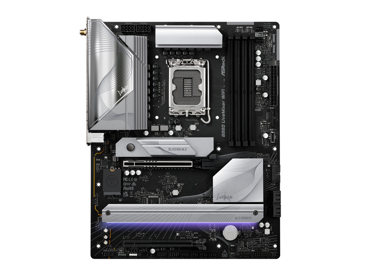 8008 8888  
Line: T.1  
4......  
n..em..  
-.....  
.04....  
........  
1N..0.80  
...  
1.  
ASRock  
2  
WiFi LiveMixer  
8860  
BLAZING  
2 ET  
FC  
Ger  
RoHS  
UK  
CA  
Limgaka  
M.2  
ARMOR