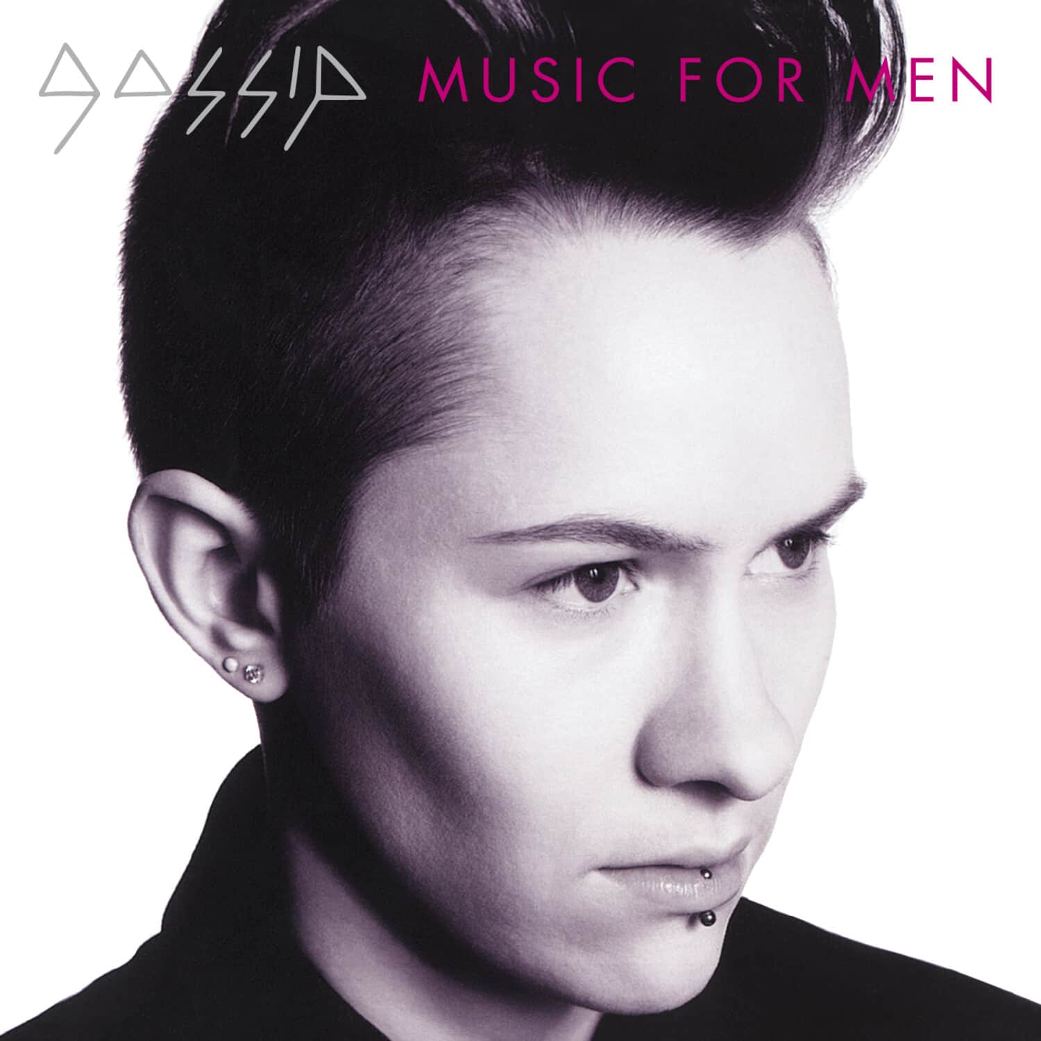 Gossip - Music For Men   - COMPACT DISCS [CD] price history on PriceWatchPro