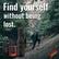 Find yourself without being lost.
InReach Mini 2
TrackBack
5.82 mi
GARMIN
InReach Mini 2
TrackBack
5.82 mi
GARMIN
SOS
6IVE ELECTRONICS