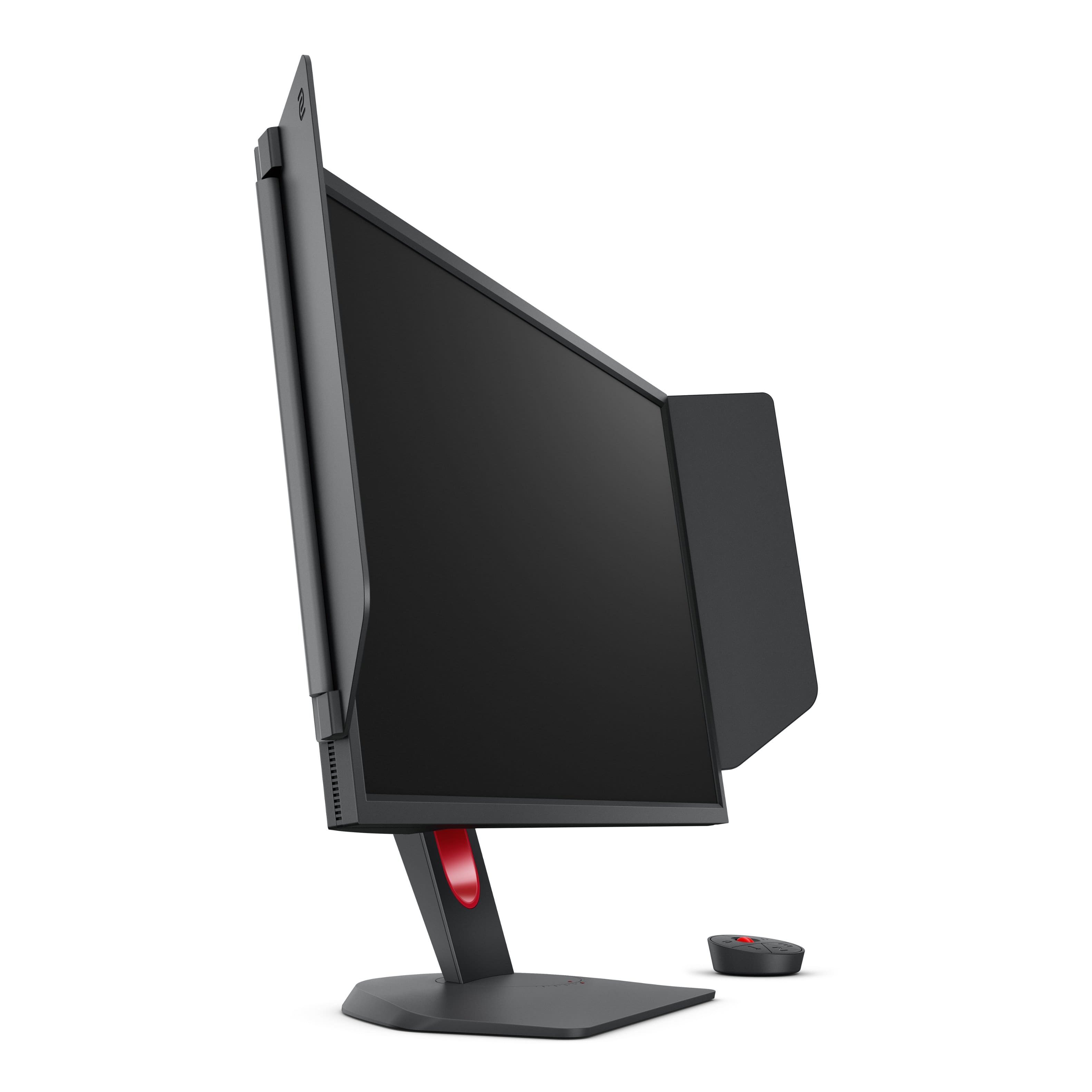 Alt View 13. BenQ - ZOWIE XL2746K 27" TN LED 240Hz DyAc+ Esports Gaming Monitor.