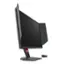 Alt View 13. BenQ - ZOWIE XL2746K 27" TN LED 240Hz DyAc+ Esports Gaming Monitor - Black.