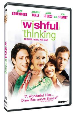 Wishful Thinking - DVD