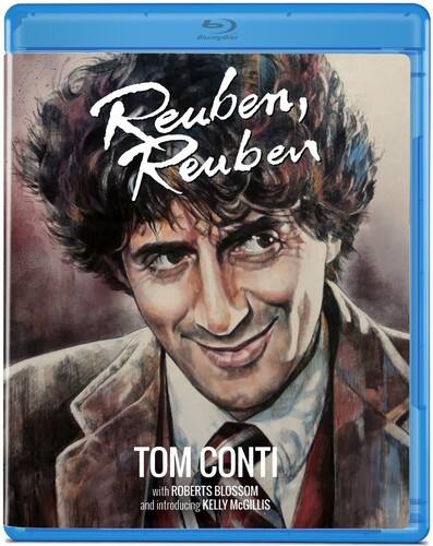 Reuben, Reuben - BLU-RAY