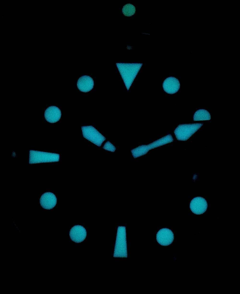 Angle. RATIO - Ratio FreeDiver Helium-Safe 1000M Sapphire Automatic 1068HA96-34VA-BLK Men's Watch - Silver.