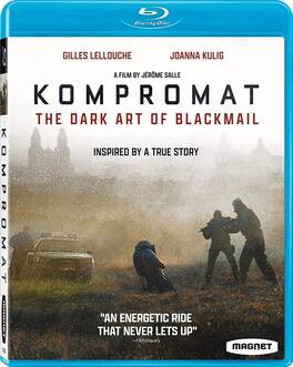 Kompromat - BLU-RAY