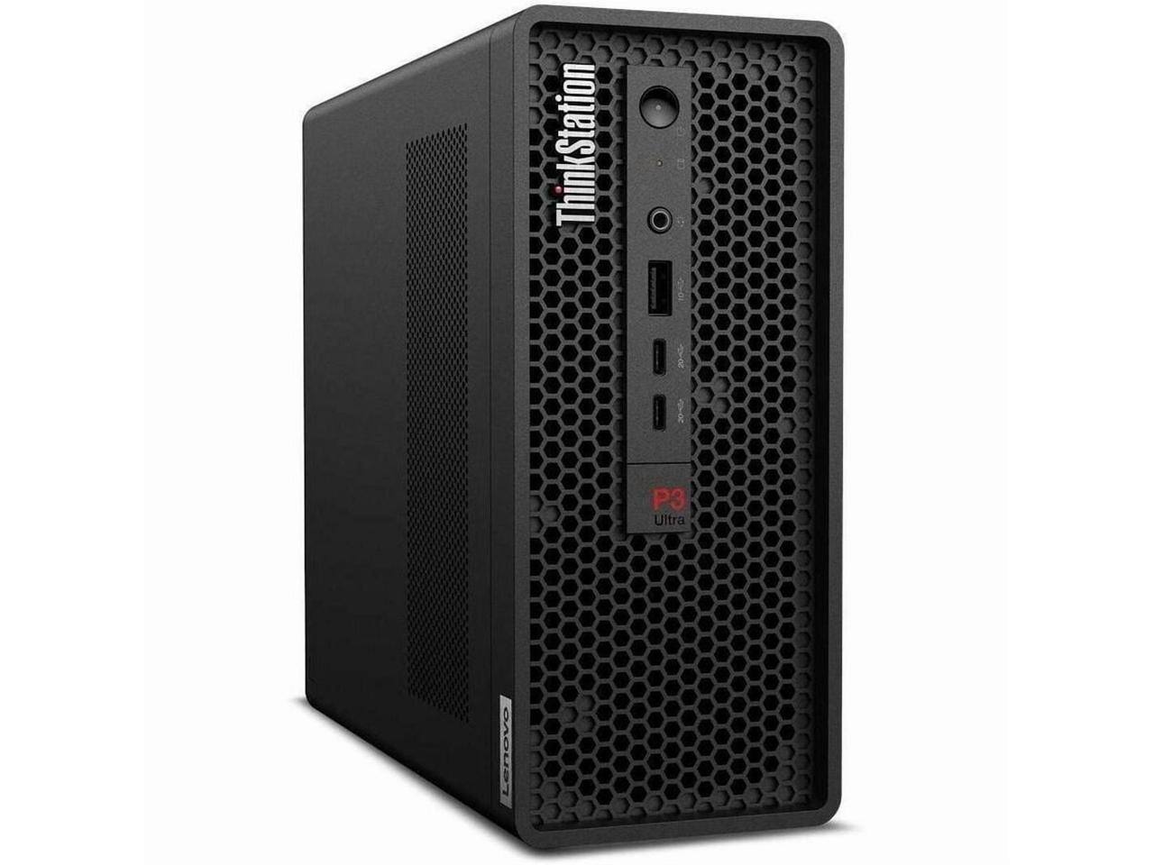 ThinkStation P3 Ultra Lenovo