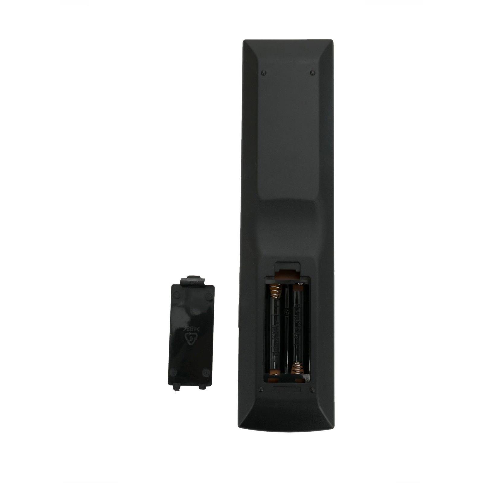 Back. WINFLIKE - WINFLIKE AXD7622 Replaced Remote Control fit for Pioneer VSX-921-K VSX-821-K VSX-921 VSX-821 VSX-826 AV Receiver - black.