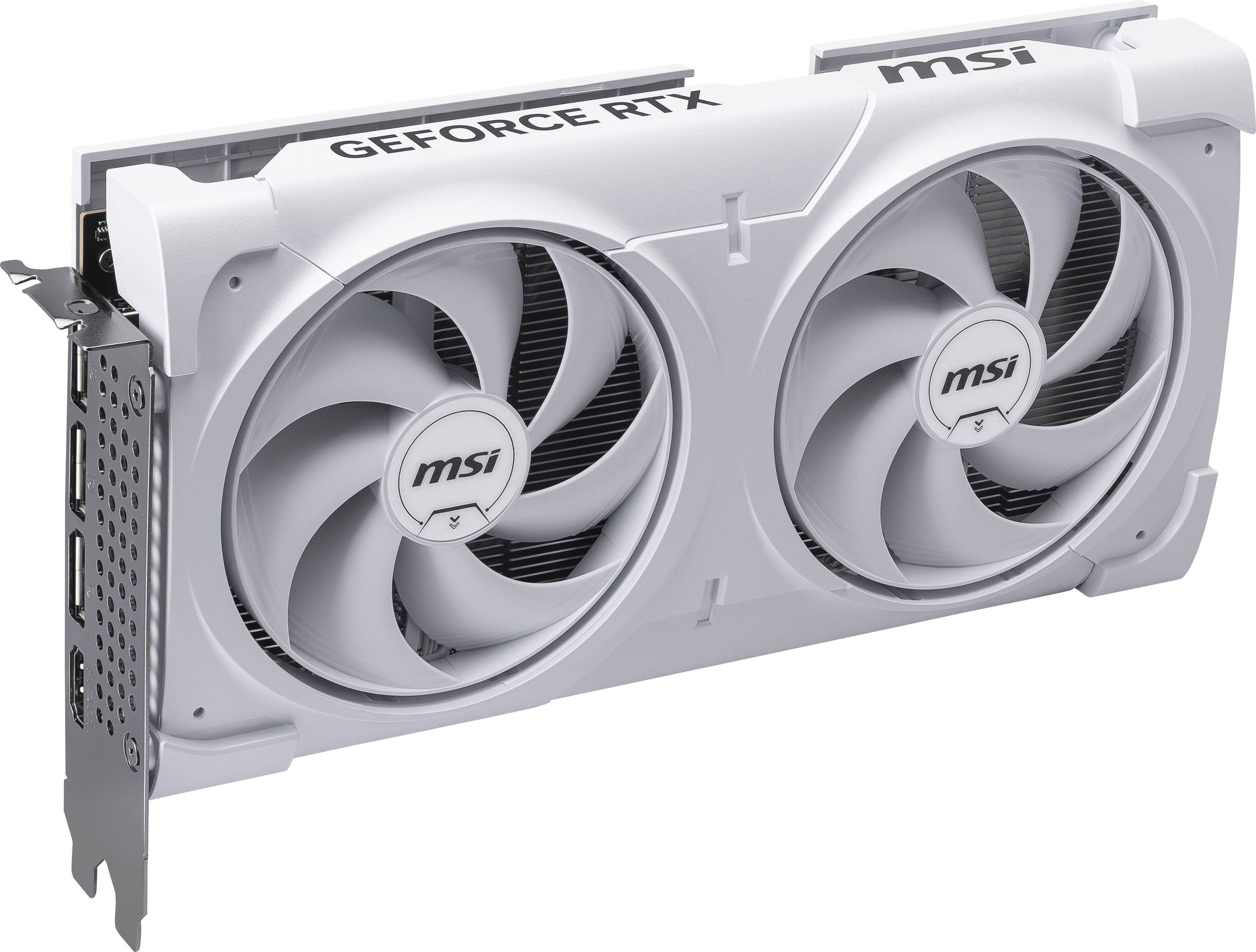 RTX GEFORCE msi msi msi
