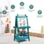 Premium Material, Sturdy & Stable, Ample Storage Space, Double Sides, Attractive Appearance.