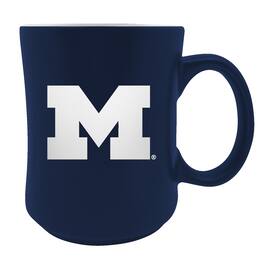 Great American Products - Michigan Wolverines 19oz. Starter Mug - Multicolor