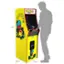 PAC MAN C9 61" ARCADE GAME - 22.4" 18.8"