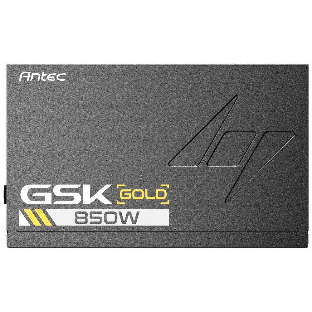 Antec GSK Gold 850W