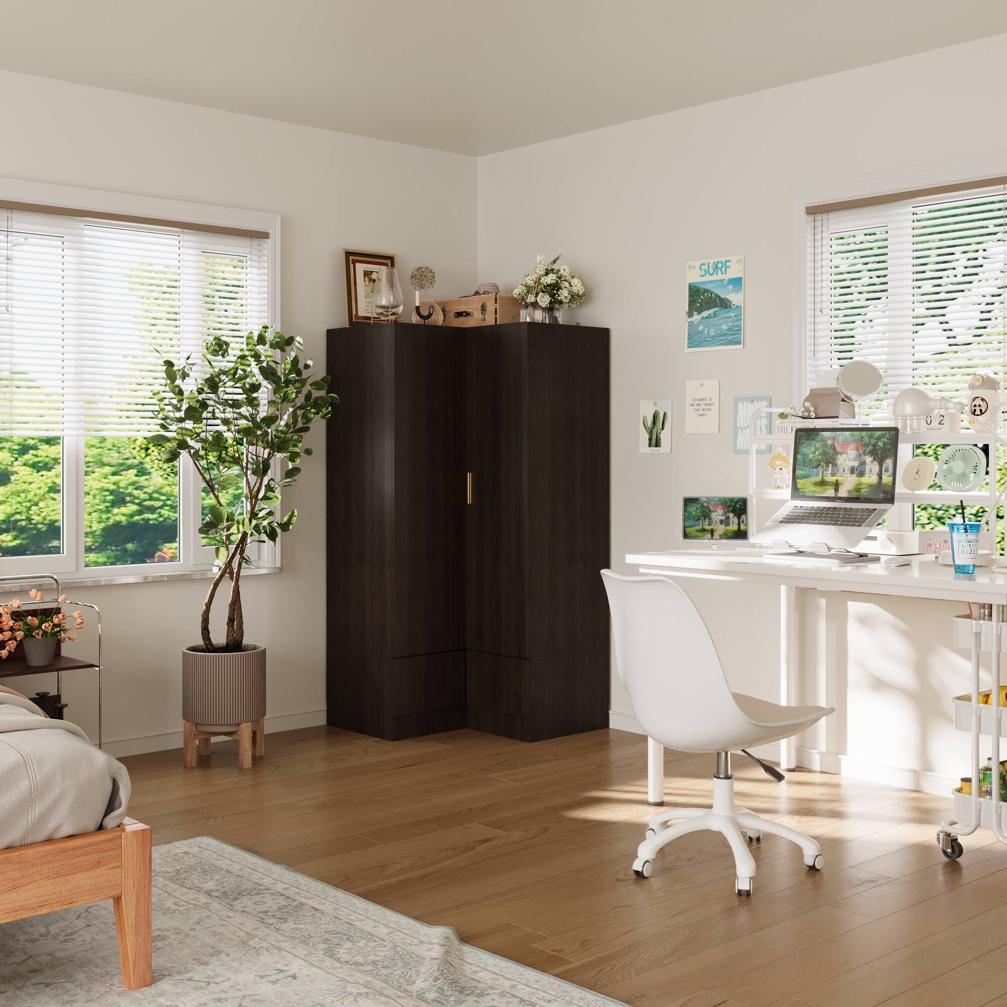 - SURF
- I I - N 1 116 M 24 U