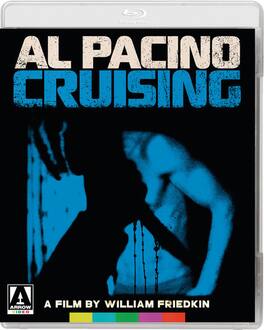 Cruising - BLU-RAY