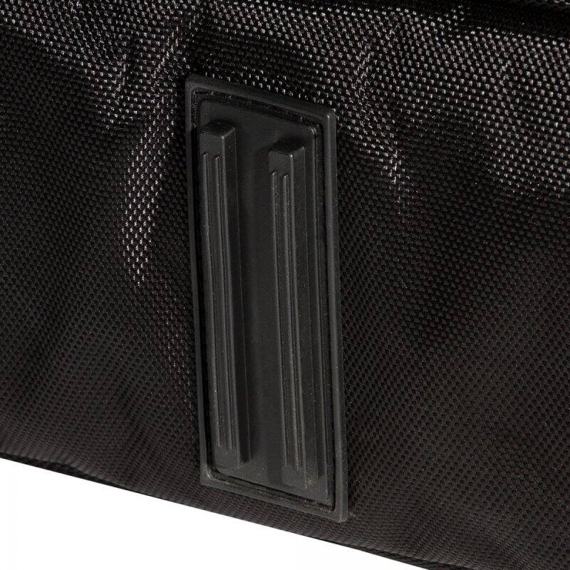 Alt View 2. On Stage Stands - On-Stage KBA4049 49-Key Keyboard Bag - Black.