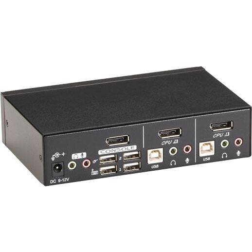 DC 9-12V  
CONSOLE 2 1 FENVO  
CPU USB  
CPU USB