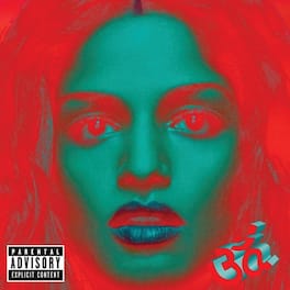 M.I.A. - Matangi - VINYL LP