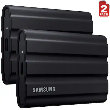 2 Pack Samsung