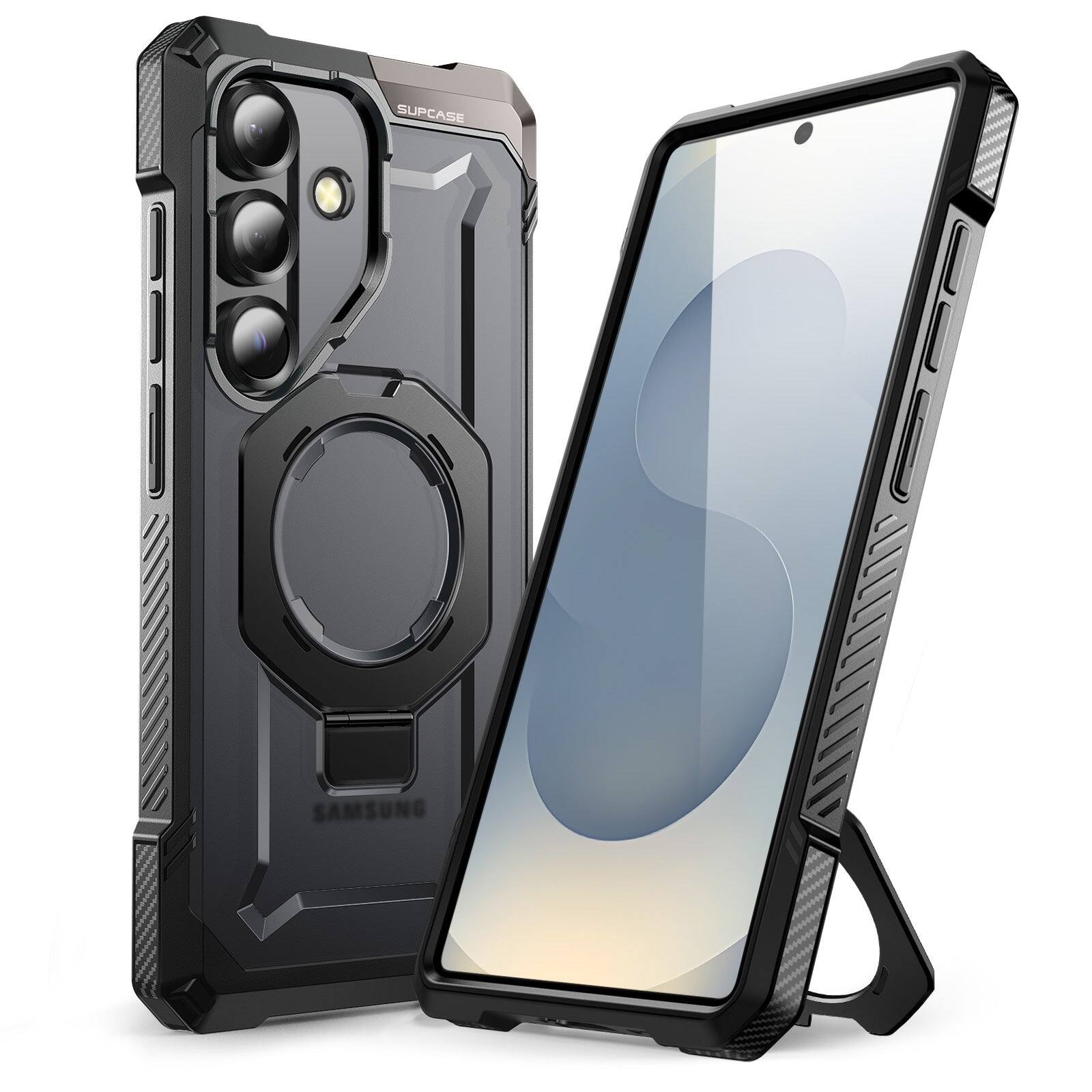 SUPCASE  
SAMSUNG