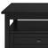Alt View 12. Simpli Home - Warm Shaker Coffee Table - Black.