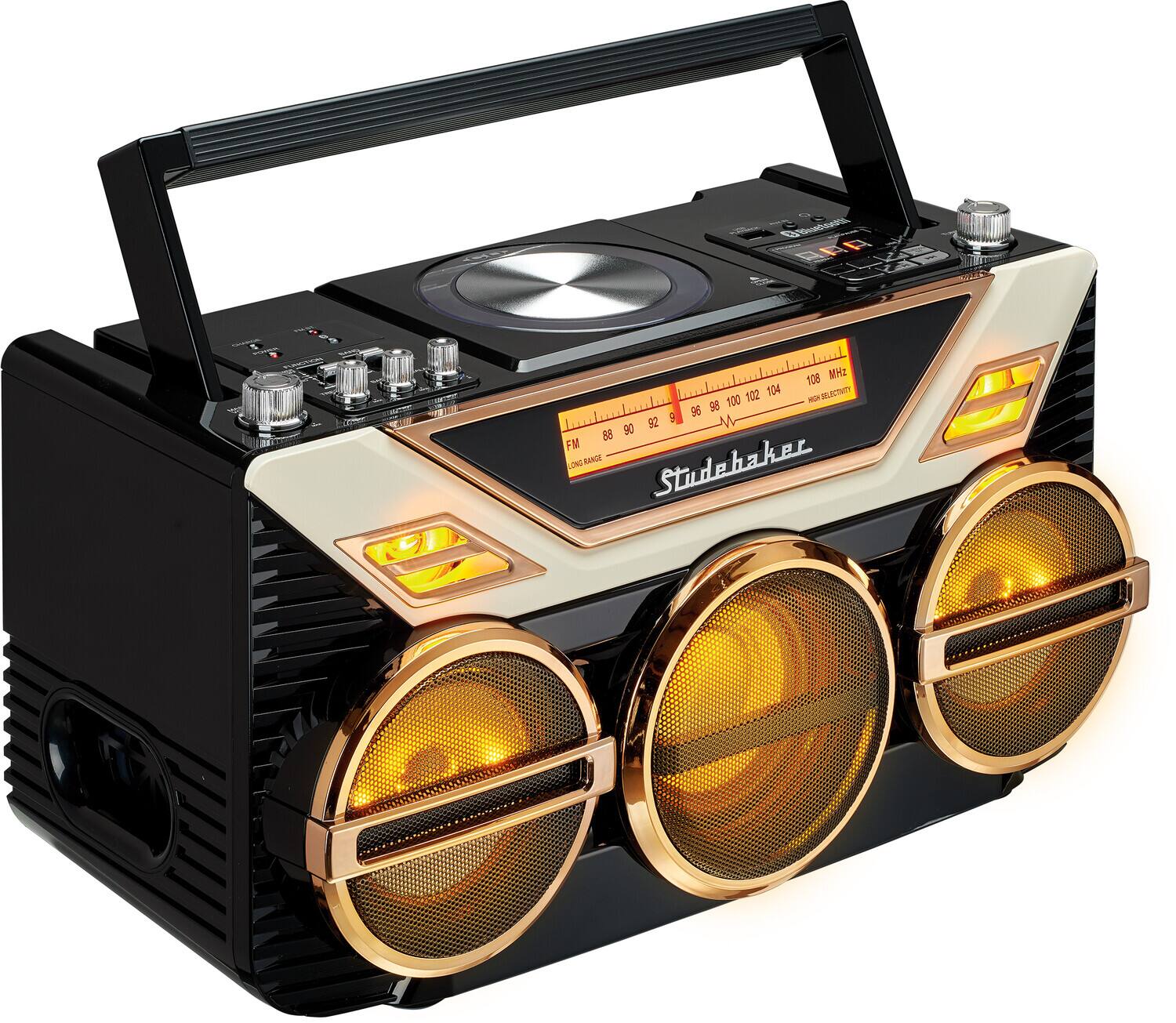 106 MHz  
102 104  
SELECT  
96 98 100 102  
100 - 96  
96 2 : 86 90  
FM  
2NC  
KORE  
Studebaker  

FM  
DIGITAL