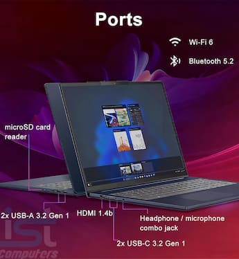 Lenovo IdeaPad Slim 5i 16 Lenovo IdeaPad Slim 5i 16