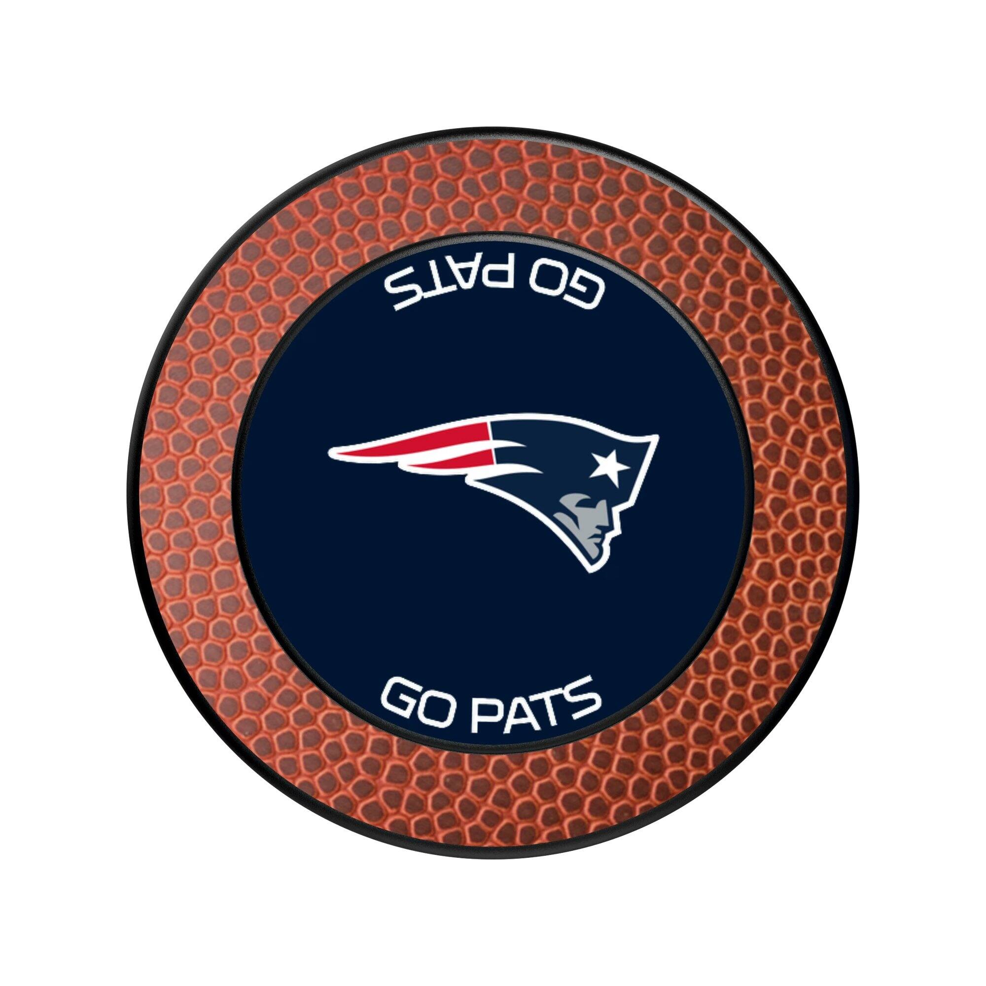 GO PATS GO PATS