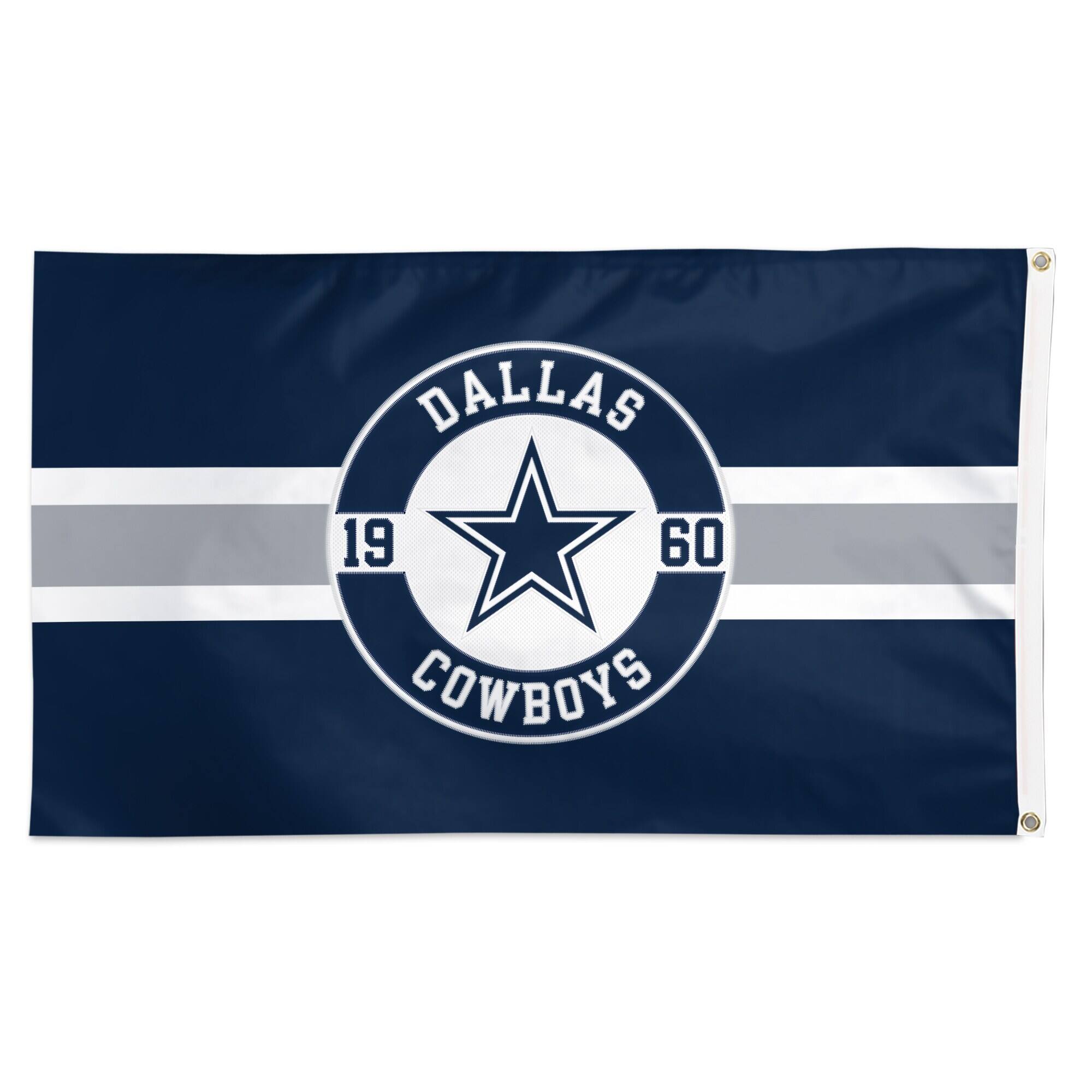 DALLAS  
19 60  
COWBOYS