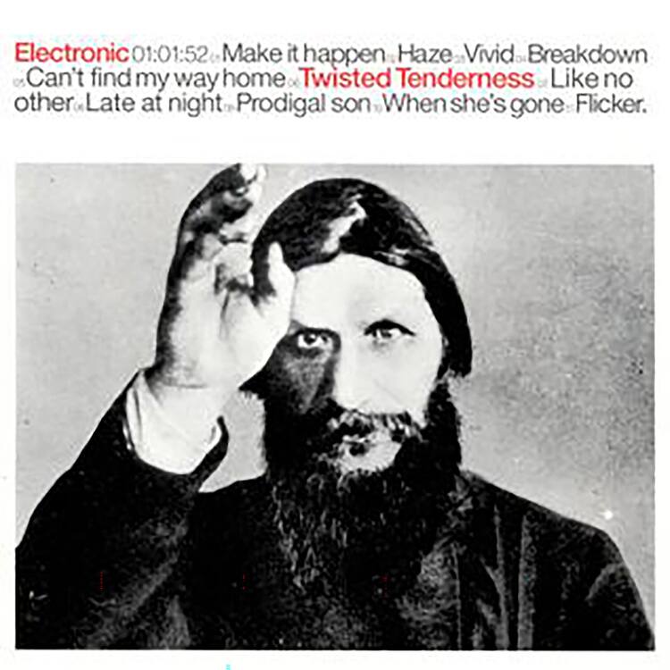 Twisted Tenderness [LP] [VINYL]