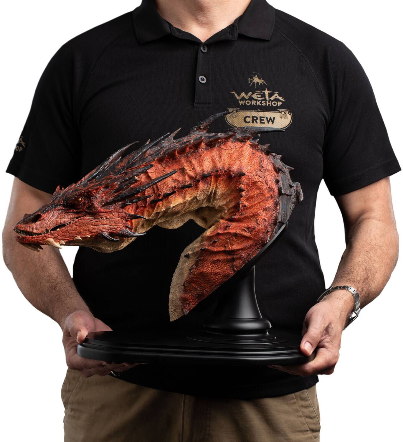 WETA WORKSHOP CREW