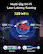 Multi-Gig Wi-Fi Low-Latency Gaming: 320 MHz, 5760 Mbps, 6 GHz, 2880 Mbps, 5 GHz, 688 Mbps, 2.4 GHz, 5 GHz, 5 GHz, 2.4 GHz. Multi-Link Operation: 5 GHz, 2.4 GHz. Single Link With MLO: 5 GHz, 2.4 GHz. Single Link Without MLO: 2.4 GHz.